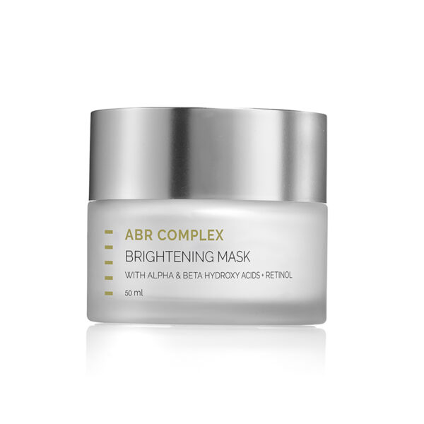 ABR COMPLEX Brighting Mask_50ml_1200x1200