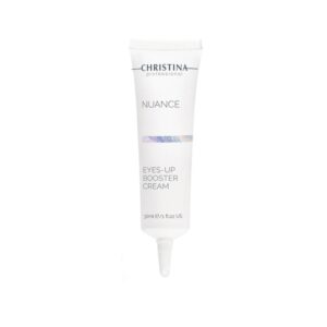 Nuance Eyes-UpBooster Cream קרם עיניים למראה מתוח ורענן מסדרת ניואנס 30 מ"ל