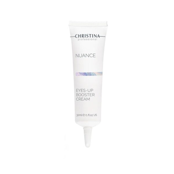 Nuance Eyes-UpBooster Cream קרם עיניים למראה מתוח ורענן מסדרת ניואנס 30 מ"ל