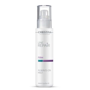 Firm Always-on Mist תרסיס לחות פעיל מעשיר את העור בתמציות טבעיות מרעננות מסדרת פירם 100 מ"ל