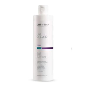 Firm Blue Daisy Cleanser תכשיר הידרופלי לניקוי והסרת איפור מסדרת פירם 300 מ"ל