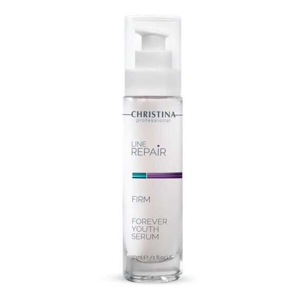 Firm Forever Youth Serum סרום להצערה ולמיצוק העור מסדרת פירם 30 מ"ל