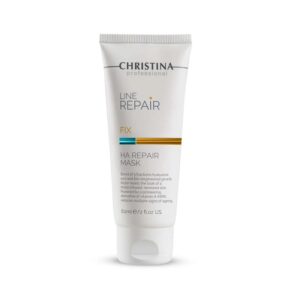 Fix HA Repair Mask מסיכה משקמת מסדרת פיקס 60 מ"ל