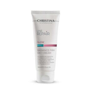 Glow Radiance Firm Day Cream קרם יום מותח וממצק ומחליק קמטים מסדרת גלואו 60 מ"ל