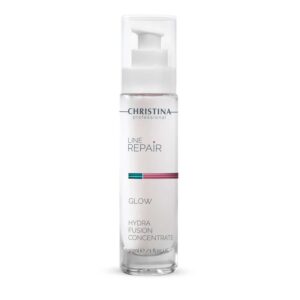 Glow Hydra Fusion Concentrate סרום ויטמינים להמרצת תאי העור מסדרת גלואו 30 מ"ל