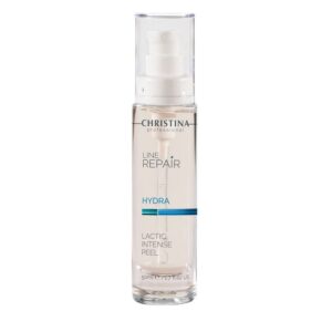 Hydra Lactic Intense Peel פילינג 10% חומצה לקטית מסדרת הידרה 50 מ"ל
