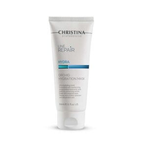 Hydra Orchid Hydration Mask מסיכת סחלב ומגנוליה למיצוק ולהחלקת הקמטים מסדרת הידרה 60 מ"ל