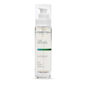 Nutrient Bio Satin Serum סרום משי עשיר בויטמינים מסדרת נוטרייאנט 30 מ"ל