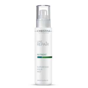 Nutrient Superfood Aqua Mist מיסט מבוסס מזונות על מסדרת נוטרייאנט 100 מ"ל