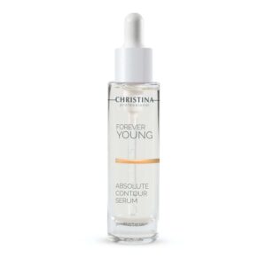 Forever Young Absolute Contour Serum סרום המשמר את קווי המתאר של הפנים מסדרת פוראבר יאנג 30 מ"ל