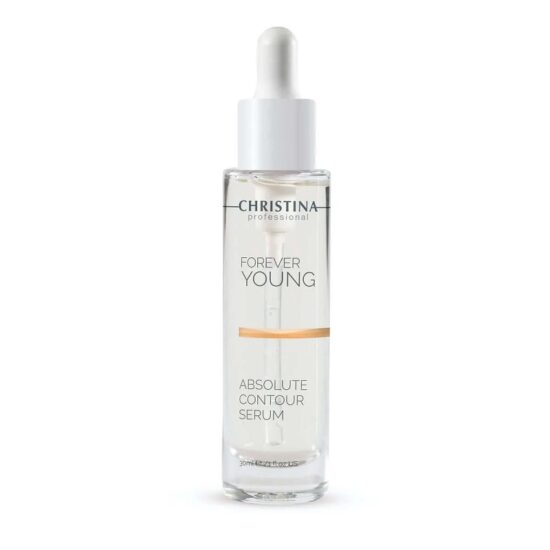 Forever Young Absolute Contour Serum סרום המשמר את קווי המתאר של הפנים מסדרת פוראבר יאנג 30 מ"ל