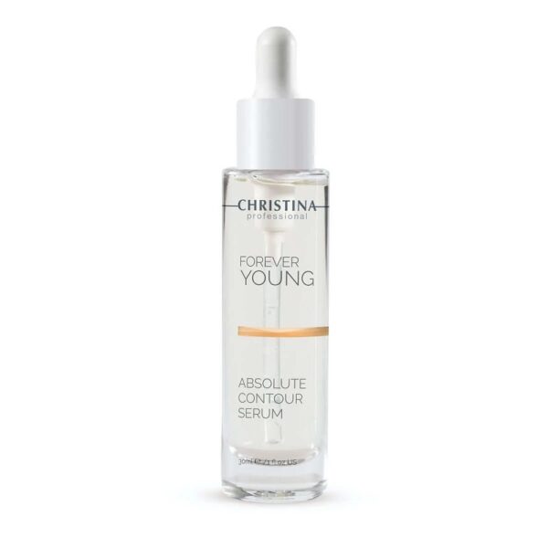 Forever Young Absolute Contour Serum סרום המשמר את קווי המתאר של הפנים מסדרת פוראבר יאנג 30 מ"ל