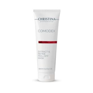 Comodex Extract & Refine Peel-Off Mask מסכת פילינג מסדרת קומודקס 75 מ"ל