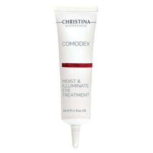 Comodex Moist and Illuminate Eye Treatment ג'ל לאזור העיניים מועשר בלחות מסדרת קומודקס 30 מ"ל