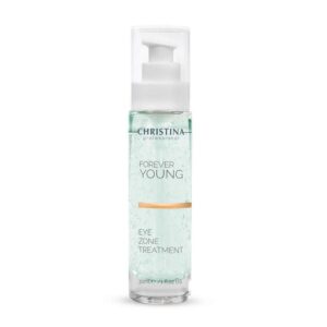 Forever Young Eye Zone Treatment סרום לעיניים נגד קמטים מסדרת פוראבר יאנג 30 מ"ל