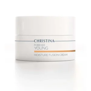 Forever Young Hydra Protective Day Cream spf 25 קרם לחות עם הגנה ליום במרקם קליל מסדרת פוראבר יאנג 50 מ"ל SPF 25