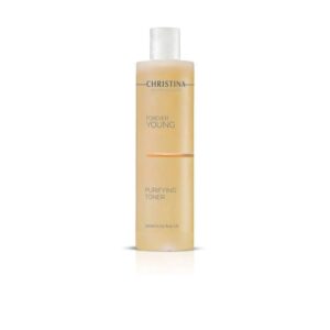 orever Young Purifying Toner מי פנים מטהרים לעור עדין ויבש מסדרת פוראבר יאנג 300 מ"ל