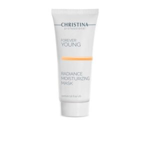 Forever Young Chin and Neck Remodelling Cream קרם סנטר וצוואר להפחתת מראה סנטר כפול מסדרת פוראבר יאנג 50 מ"ל