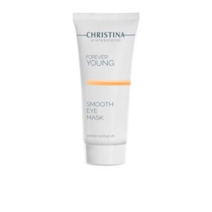 Forever Young Smooth Eye Mask מסכה לאזור העיניים מחליקה קמטים מסדרת פוראבר יאנג 50 מ"ל