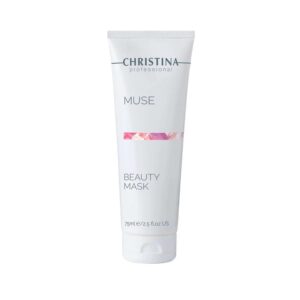Muse Beauty Mask מסכת יופי לזוהר מיידי מסדרת מיוז 75 מ"ל