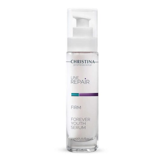 Firm Forever Youth Serum סרום להצערה ולמיצוק העור מסדרת פירם 30 מ"ל