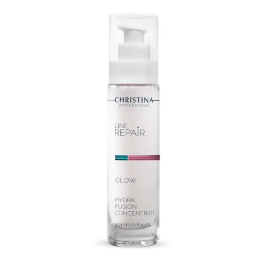 Glow Hydra Fusion Concentrate סרום ויטמינים להמרצת תאי העור מסדרת גלואו 30 מ"ל