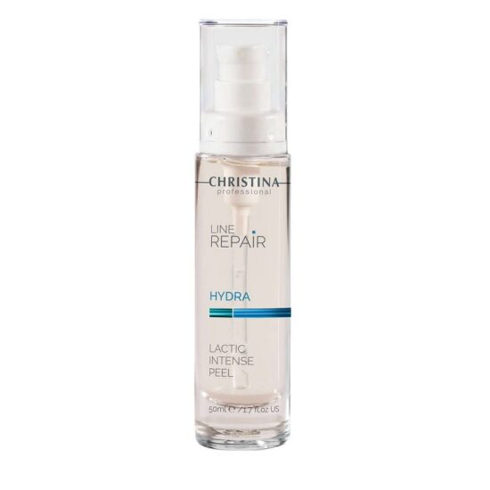 Hydra Lactic Intense Peel פילינג 10% חומצה לקטית מסדרת הידרה 50 מ"ל