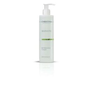 Bio Phyto Refreshing Toner מי פנים מטהרים מסדרת ביו פיטו 300 מ"ל