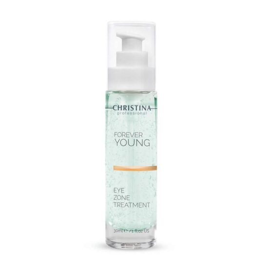 Forever Young Eye Zone Treatment סרום לעיניים נגד קמטים מסדרת פוראבר יאנג 30 מ"ל