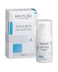 אלפא בטא קרם – Alpha beta cream