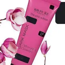 דארק מאסק הגרסה הורודה – Dark mask the pink edition