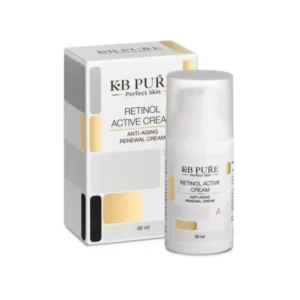 רטינול אקטיב קרם – Retinol active cream