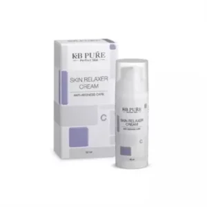רילקסר קרם – Skin relaxer cream