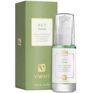 B.C.T Serum