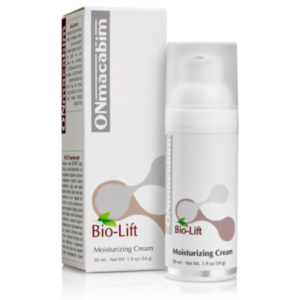 BIO-LIFT - MOISTURIZING CREAM SPF-15