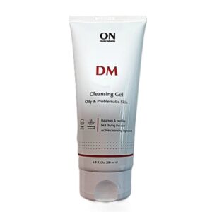 DM - CLEANSING GEL - OILY AND PROBLEMATIC SKIN