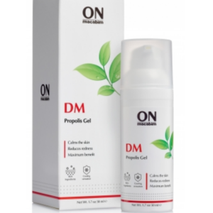 DM - PROPOLIS GEL