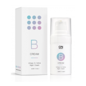 MF - SERUM B