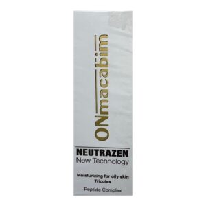 NEUTRAZEN - MOISTURIZING FOR DRY SKIN CARNOSILAN SPF-15