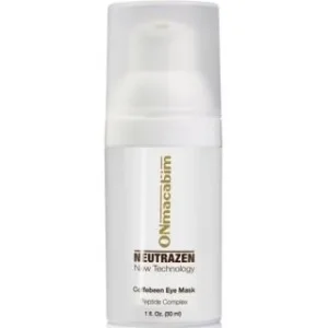 NEUTRAZEN coffebeen eye treatment mask neutrazen onmacabim
