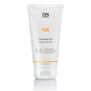 NR - CLEANSING GEL - NORMAL AND DRY SKIN