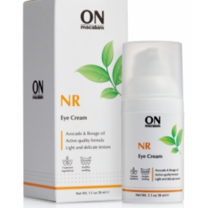 NR - EYE CREAM