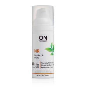NR - INTENSIVE FILL CREAM