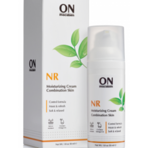 NR - MOISTURIZING CREAM COMBINATION SKIN SPF-15