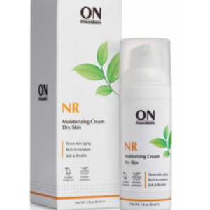 NR - MOISTURIZING CREAM DRY SKIN SPF-15