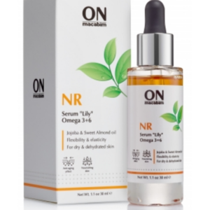 NR - SERUM ''LILY'' OMEGA 3+6