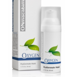 OXYGEN - HYALURONATE COLLECTOR MASK