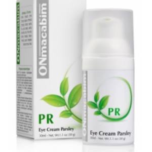 PR - EYE CREAM PARSLEY