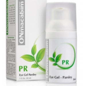 PR - EYE GEL PARSLEY