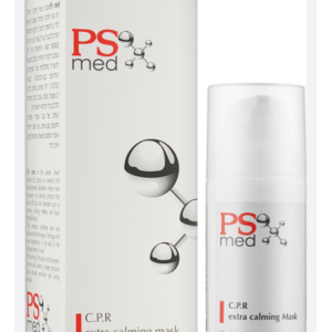 PS MED - C.P.R EXTRA CALMING MASK